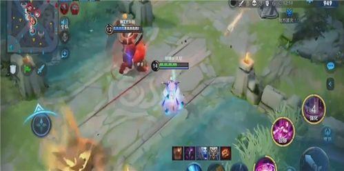 王者武器视频,视频带你领略武器魅力