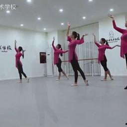 古典爵士舞蹈视频,探寻舞蹈艺术魅力