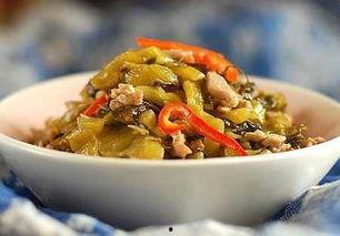 腌制酸白菜视频