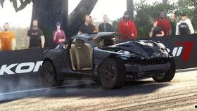 魔爪漂移视频,极限操控与速度激情的视觉盛宴