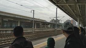 武汉火车视频,见证历史变迁的枢纽风采