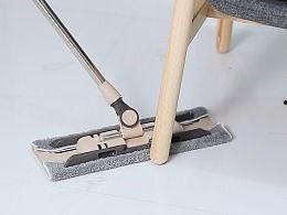 生产拖把视频,拖把制作过程揭秘