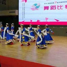 青藏高原舞蹈教学视频,探寻青藏舞蹈之美