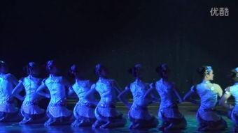 好日子舞蹈视频,跟随视频感受舞蹈的魅力