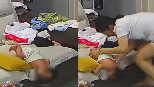 小孩被打视频播放,孩子被打视频引发社会关注